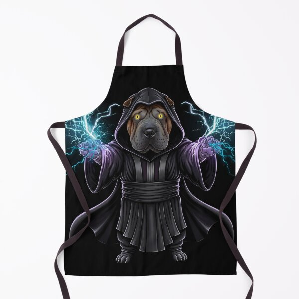 Item preview, Star Barks - Emperor Sharpaltine designed and sold by Rex Vox.
