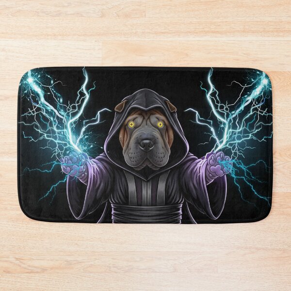 Item preview, Star Barks - Emperor Sharpaltine designed and sold by Rex Vox.