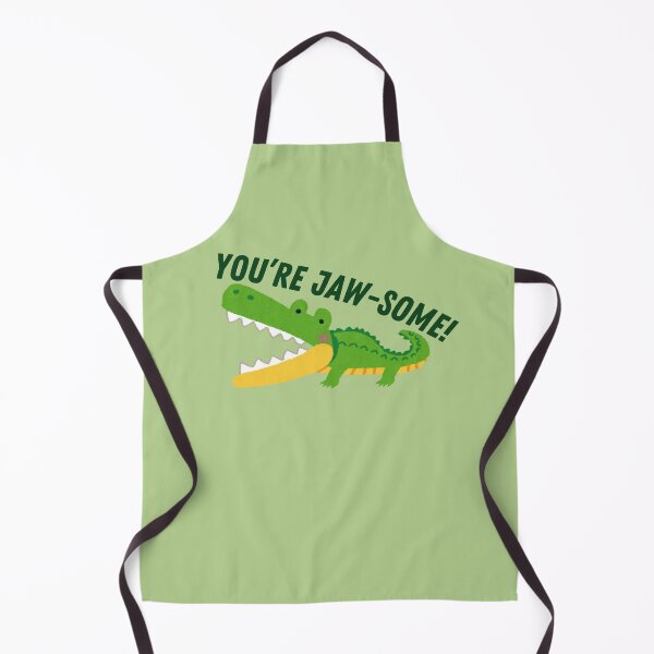 Item preview, You’re jaw-some! designed and sold by Keeping Art Heavenly.