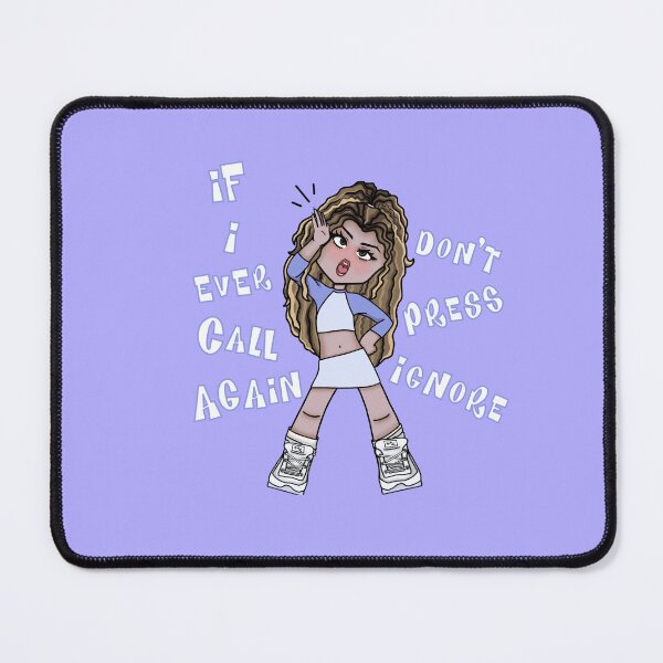 Item preview, If I Ever Call Again... designed and sold by a r T a z.