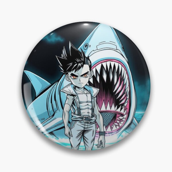 Item preview, Sigma Boy designed and sold by 1R6V.