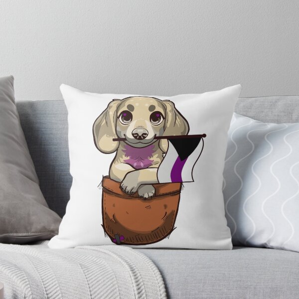 Item preview, Cream Wonder weenies - Demi Edition designed and sold by Art By Artemisthegemini.