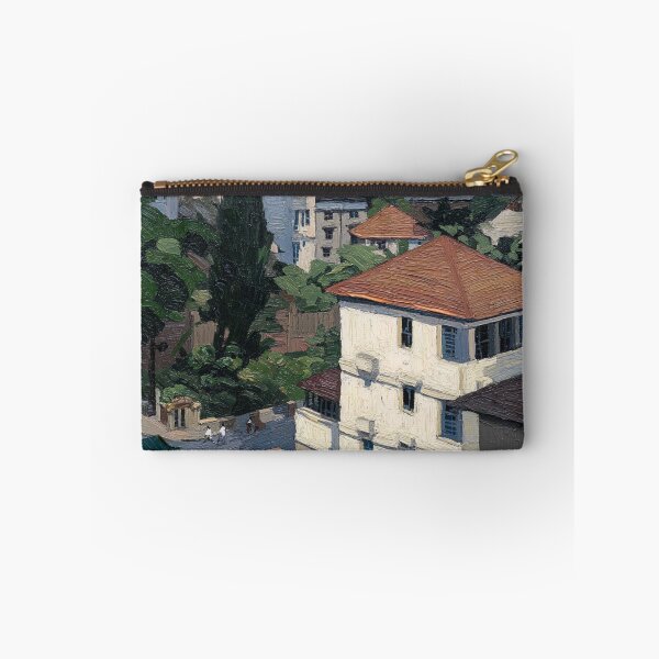 Item preview, Pune | Post-impressionist painting style designed and sold by ComicsFactory.