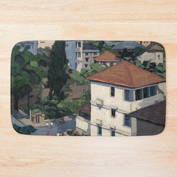 Item preview, Pune | Post-impressionist painting style designed and sold by ComicsFactory.