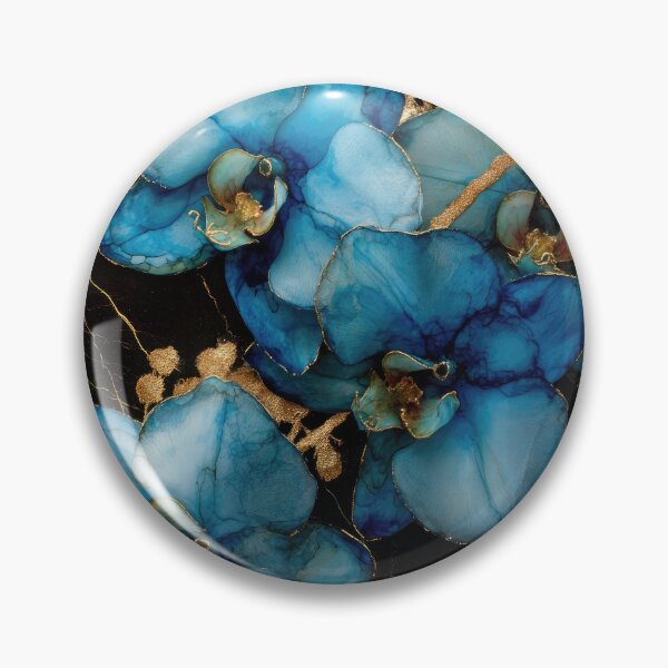 Item preview, Midnight Bloom designed and sold by riquishop.