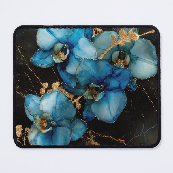 Item preview, Midnight Bloom designed and sold by riquishop.
