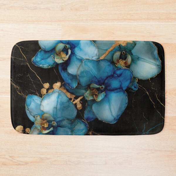 Item preview, Midnight Bloom designed and sold by riquishop.