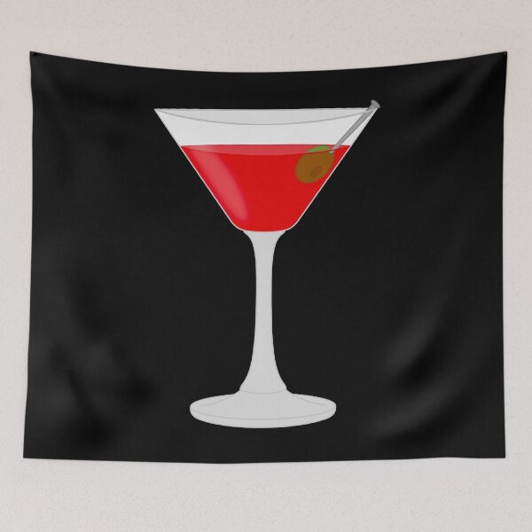 Item preview, RV Irene & Seulgi - TILT martini designed and sold by 0627june.