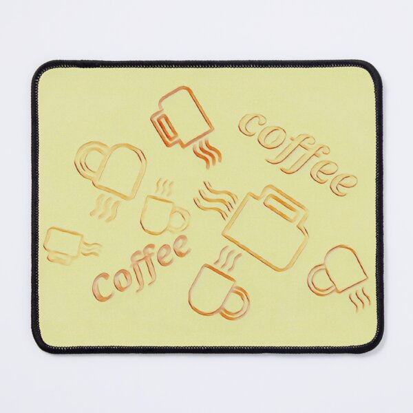 Item preview, Coffee by ElitebyElise designed and sold by ElitebyElise.