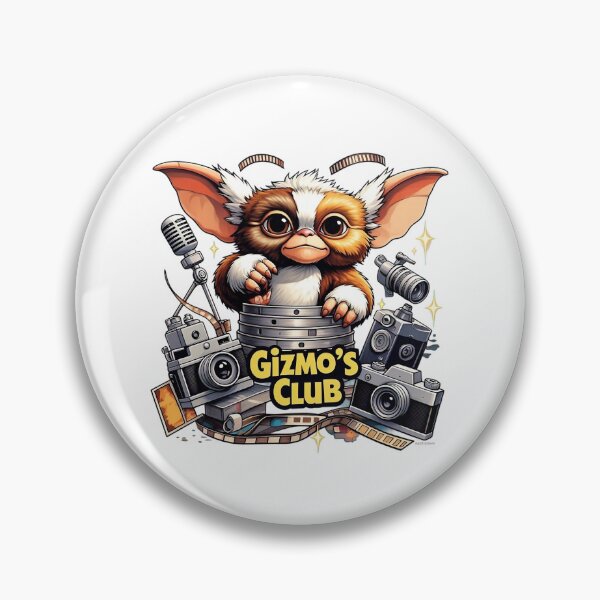 Item preview, Mogwai Rampage designed and sold by JonysCreativeDesigns.