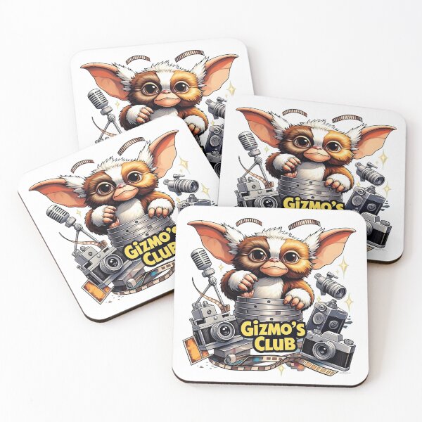 Item preview, Mogwai Rampage designed and sold by JonysCreativeDesigns.