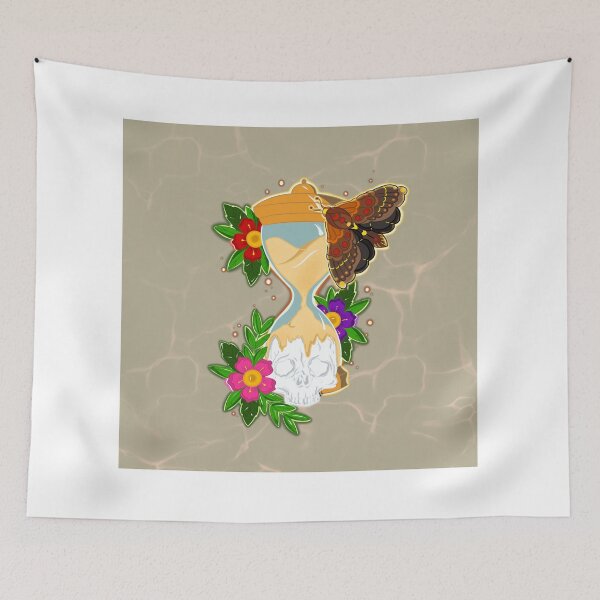 Item preview, Time is Ticking designed and sold by Aurova.
