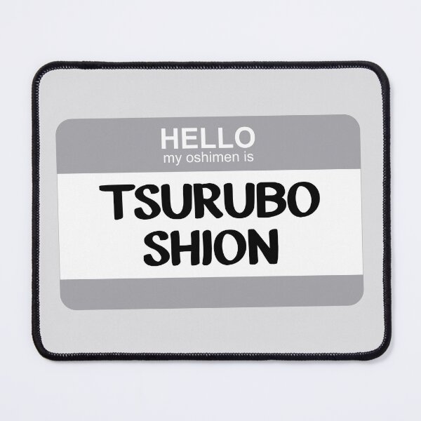 Item preview, My Oshimen is Shion designed and sold by silvercrystal.