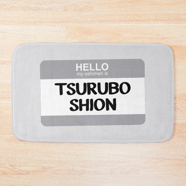 Item preview, My Oshimen is Shion designed and sold by silvercrystal.
