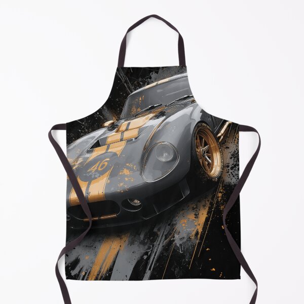 Item preview, Shelby Daytona Legends: Speed, Style, and Racing Glory designed and sold by DriveInDesign.