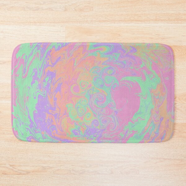 Item preview, Pastel Vortex: Dream Spiral Energy designed and sold by ArtfulEscapes25.