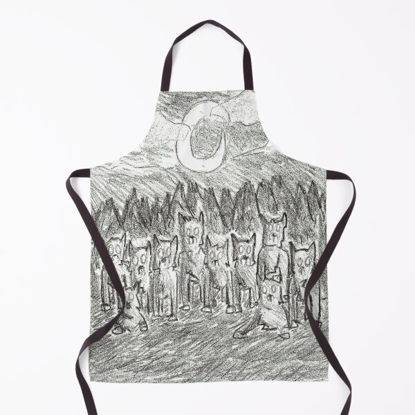 Item preview, The Pack designed and sold by unicornlasercat.