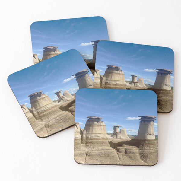 Item preview, Hoodoos! designed and sold by Photography by Syed Adeel Hussain.