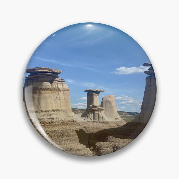 Item preview, Hoodoos! designed and sold by Photography by Syed Adeel Hussain.