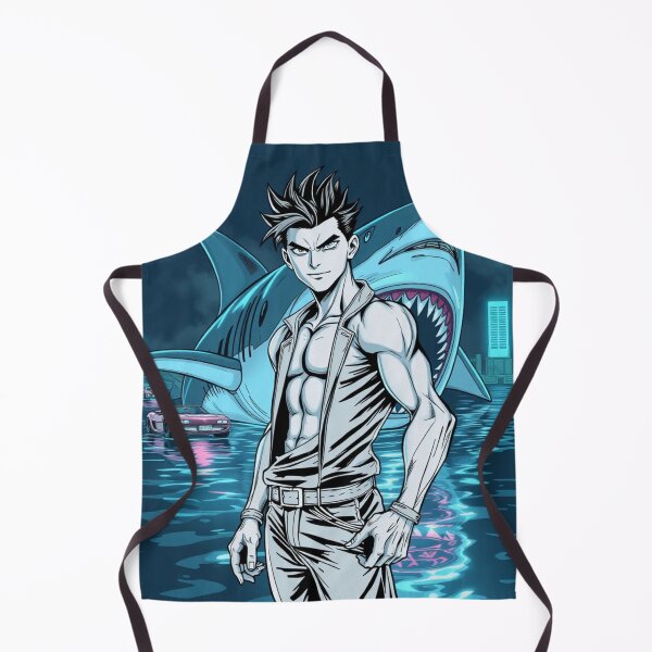 Item preview, Sigma Shark designed and sold by 1R6V.