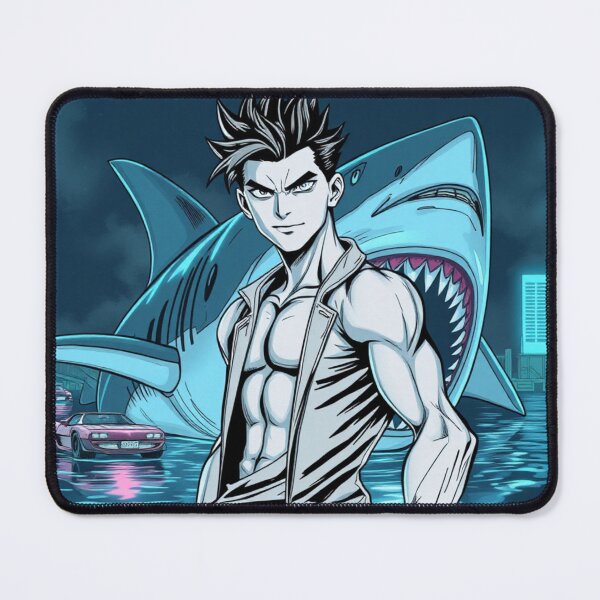 Item preview, Sigma Shark designed and sold by 1R6V.