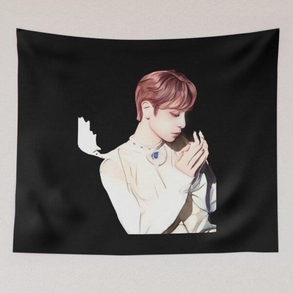 Item preview, XLOV I ONE Haru Design 1 designed and sold by LiveKpop.