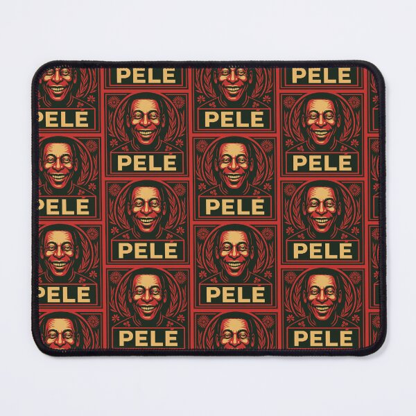 Item preview, King Pelé designed and sold by Strip Tees.