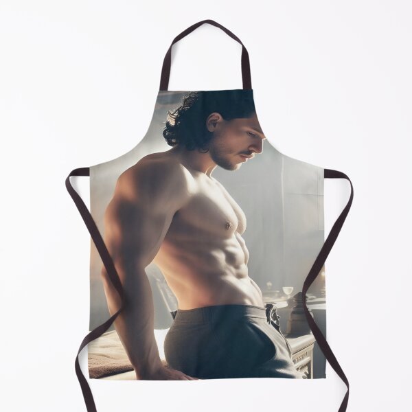 Item preview, Kit Harington designed and sold by TribeMystic.