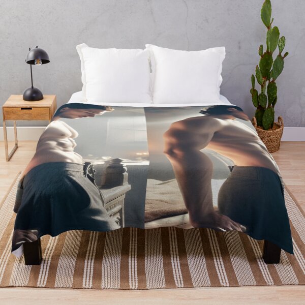 Item preview, Kit Harington designed and sold by TribeMystic.