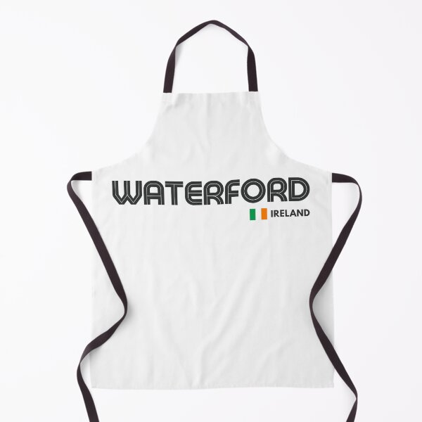Item preview, Waterford - Ireland designed and sold by Sketch-Shack.