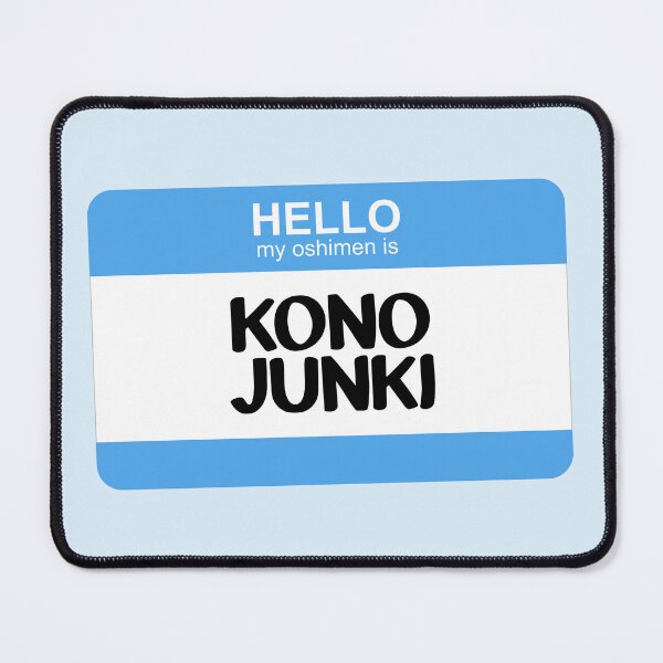 Item preview, My Oshimen is Junki designed and sold by silvercrystal.