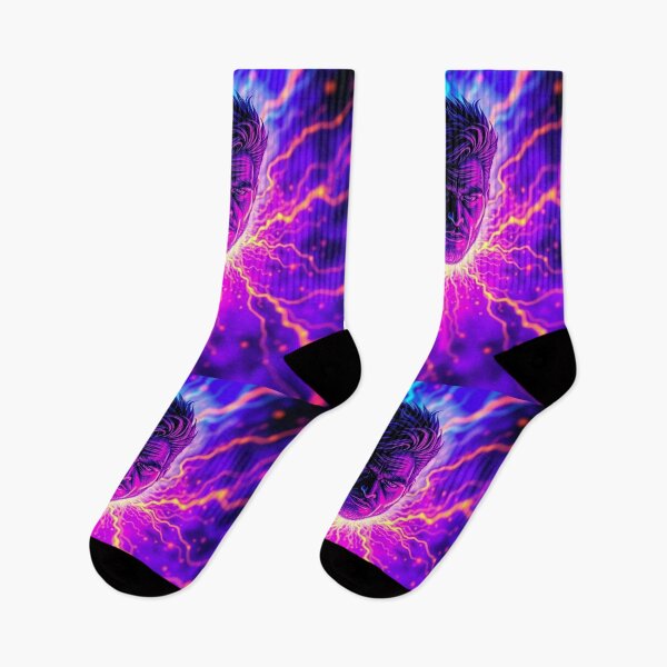 Item preview, lightning designed and sold by Mauvais Genre.