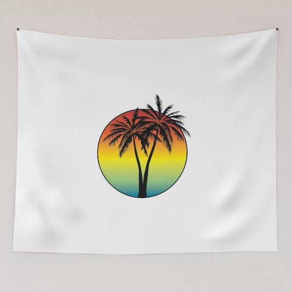 Item preview, Palm Trees  designed and sold by Carly's Creations.