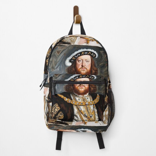 Item preview, Portrait of King Henry VIII of England designed and sold by Vintage Designs +.
