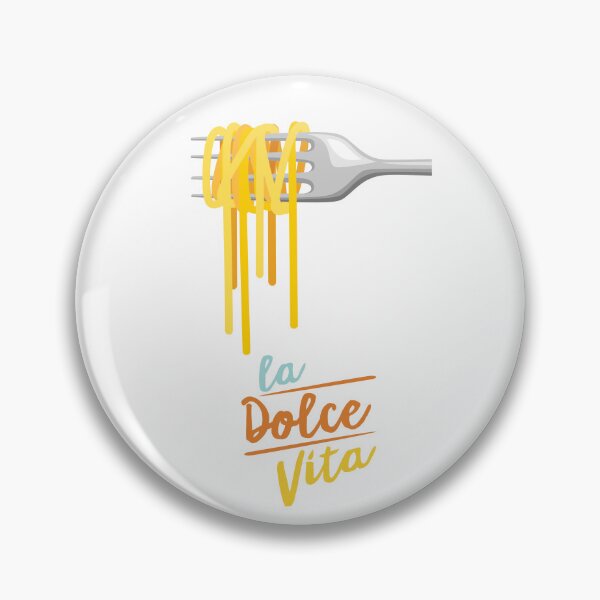 Item preview, La Dolce Vita designed and sold by WhimsyBoutique.