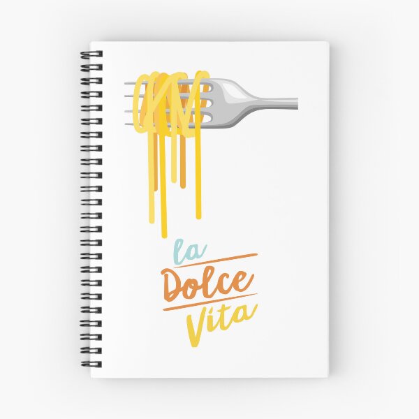 Item preview, La Dolce Vita designed and sold by WhimsyBoutique.