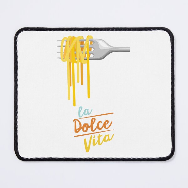 Item preview, La Dolce Vita designed and sold by WhimsyBoutique.
