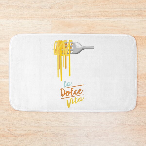 Item preview, La Dolce Vita designed and sold by WhimsyBoutique.