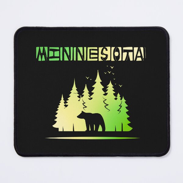 Item preview, Minnesota Nature designed and sold by GL Miller Designs.