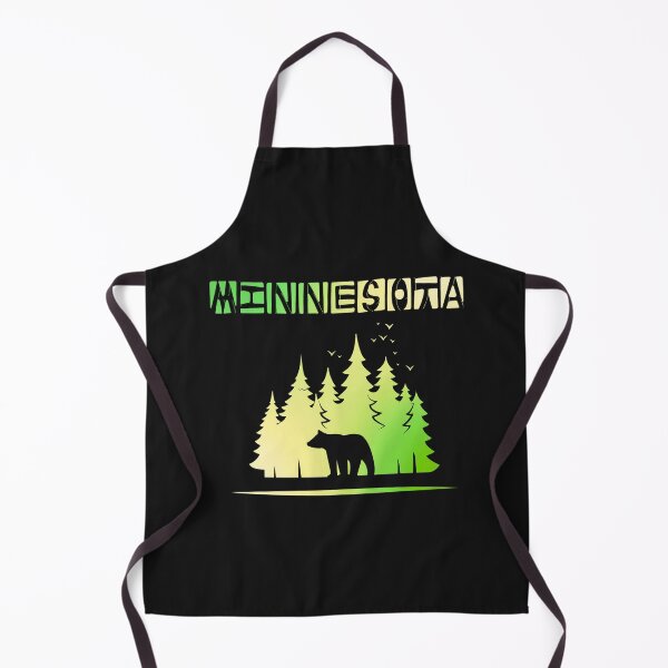 Item preview, Minnesota Nature designed and sold by GL Miller Designs.