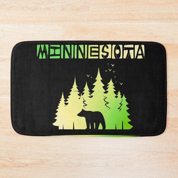 Item preview, Minnesota Nature designed and sold by GL Miller Designs.