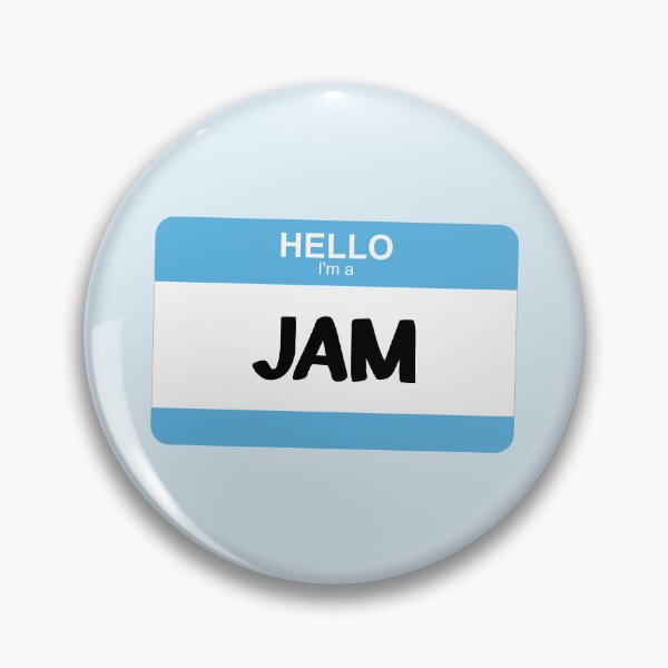 Item preview, I'm a JAM designed and sold by silvercrystal.