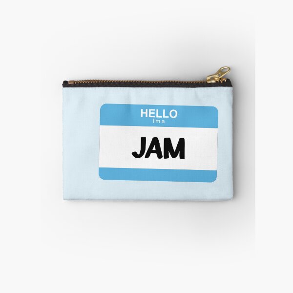 Item preview, I'm a JAM designed and sold by silvercrystal.
