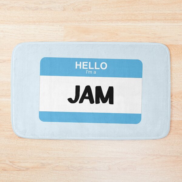 Item preview, I'm a JAM designed and sold by silvercrystal.