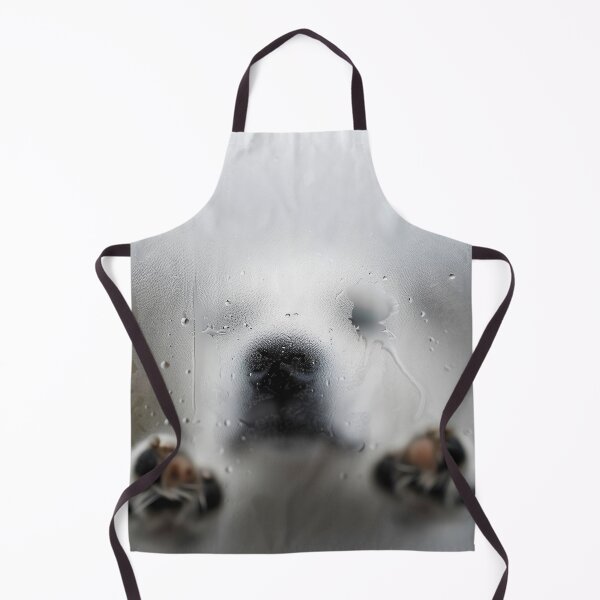 Item preview, Let me in dog with paws designed and sold by Brendon987.