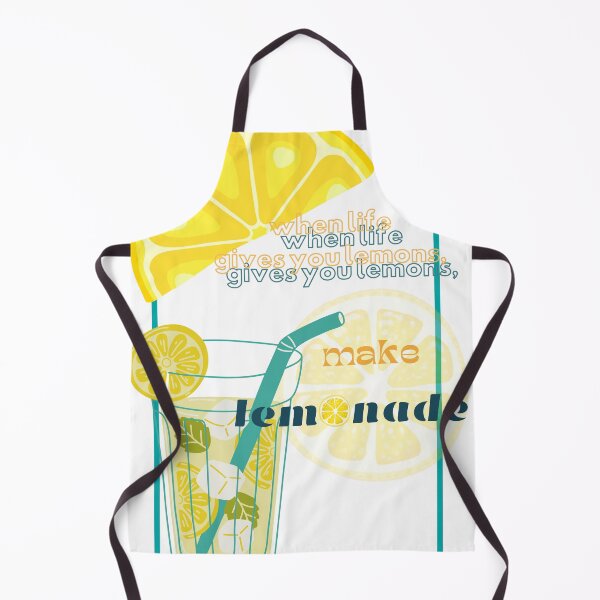 Item preview, Lemonade When Its Hard designed and sold by graphnat.