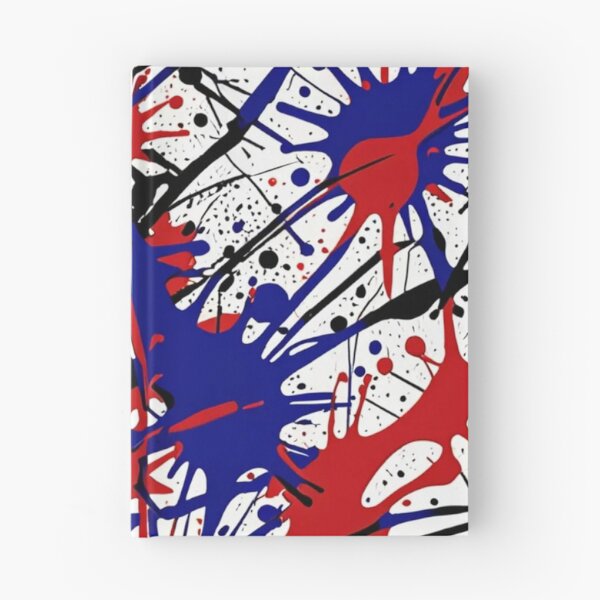 Item preview, Drip Style Abstract Pattern designed and sold by SmashingDeals.