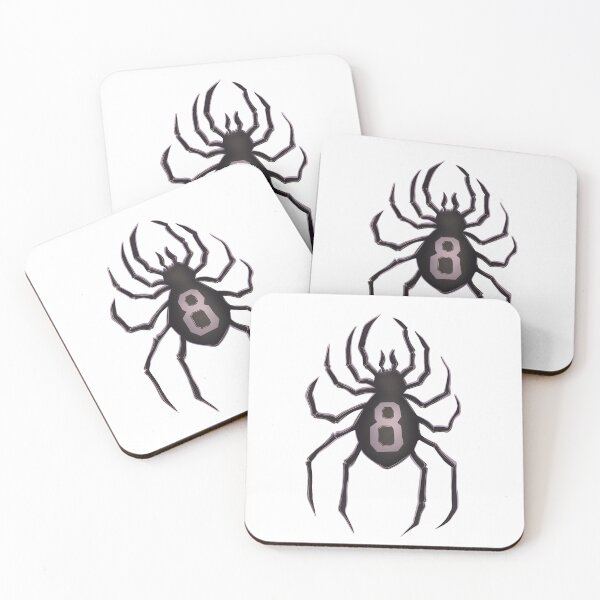 Item preview, The Spider designed and sold by Izaa-aart.