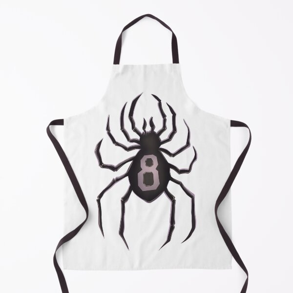 Item preview, The Spider designed and sold by Izaa-aart.