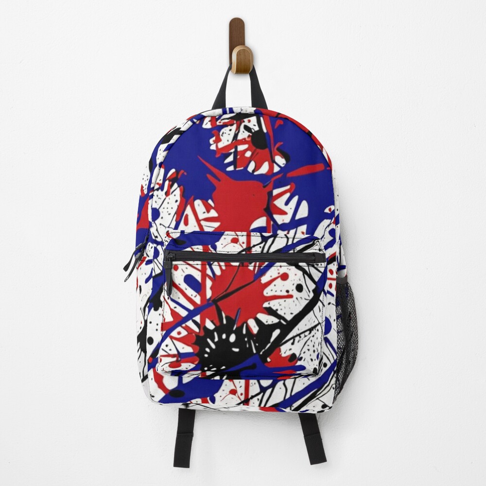 Item preview, Backpack designed and sold by SmashingDeals.